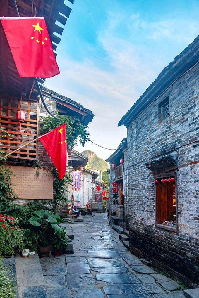 98岁老人撰文:晃州建厅 惊动嘉庆皇帝